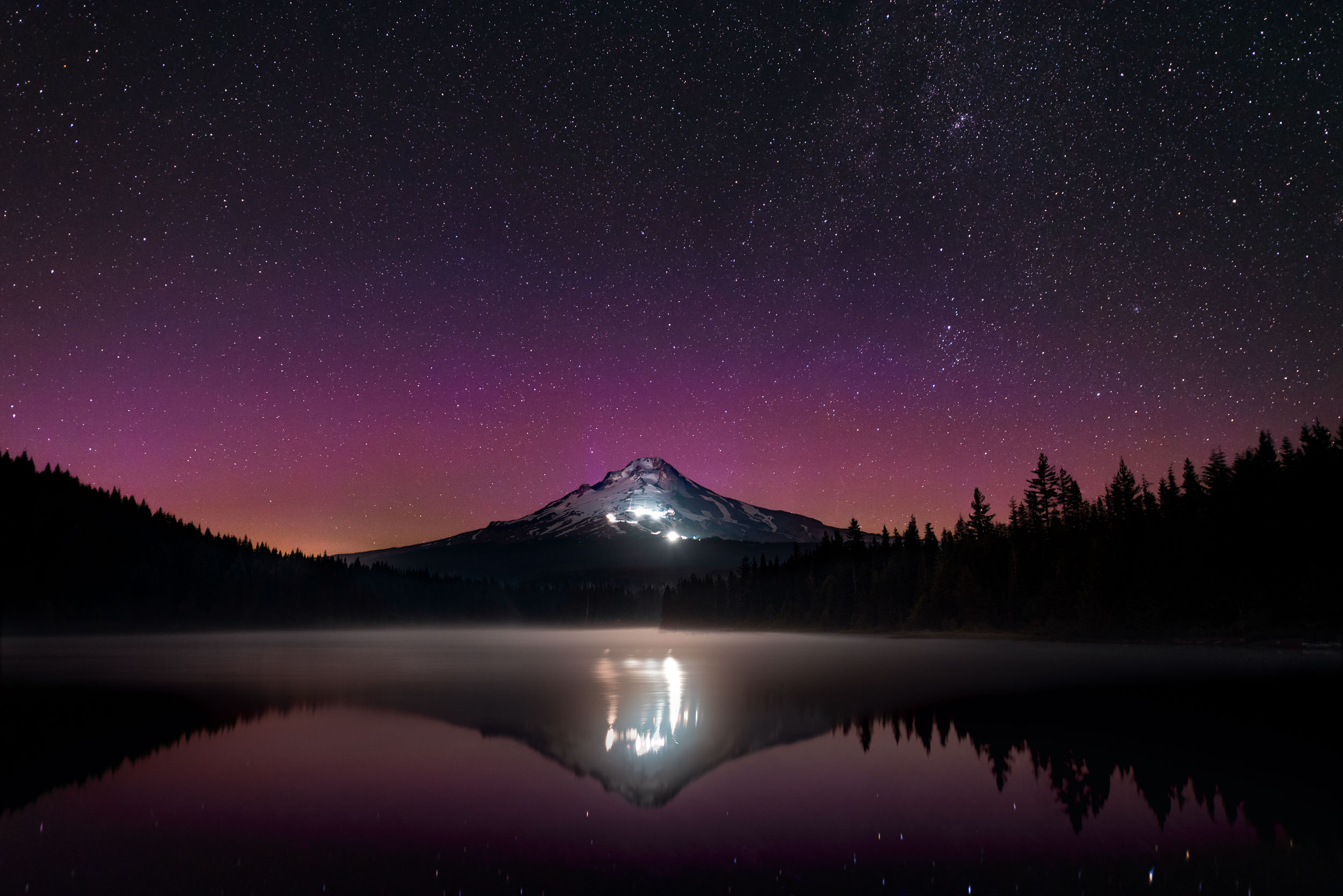 Nightscapes