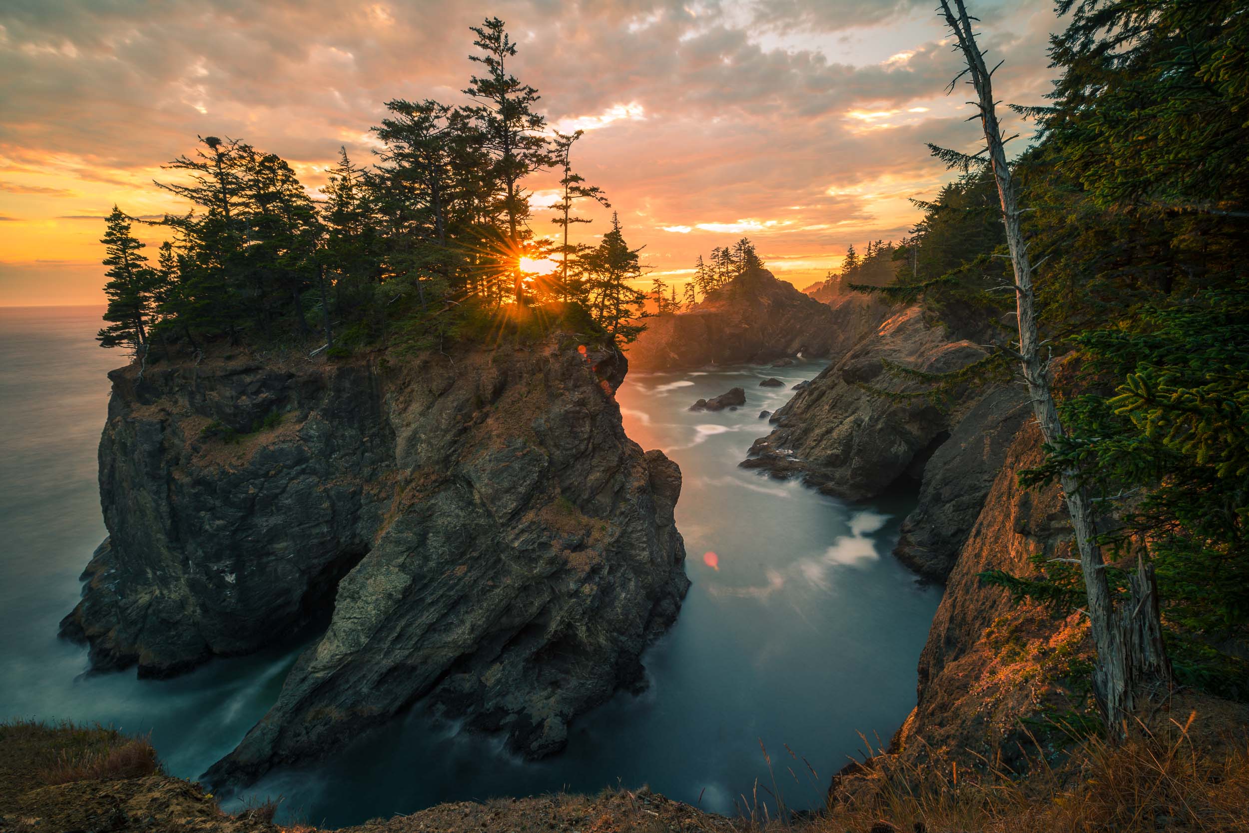 Landscapes