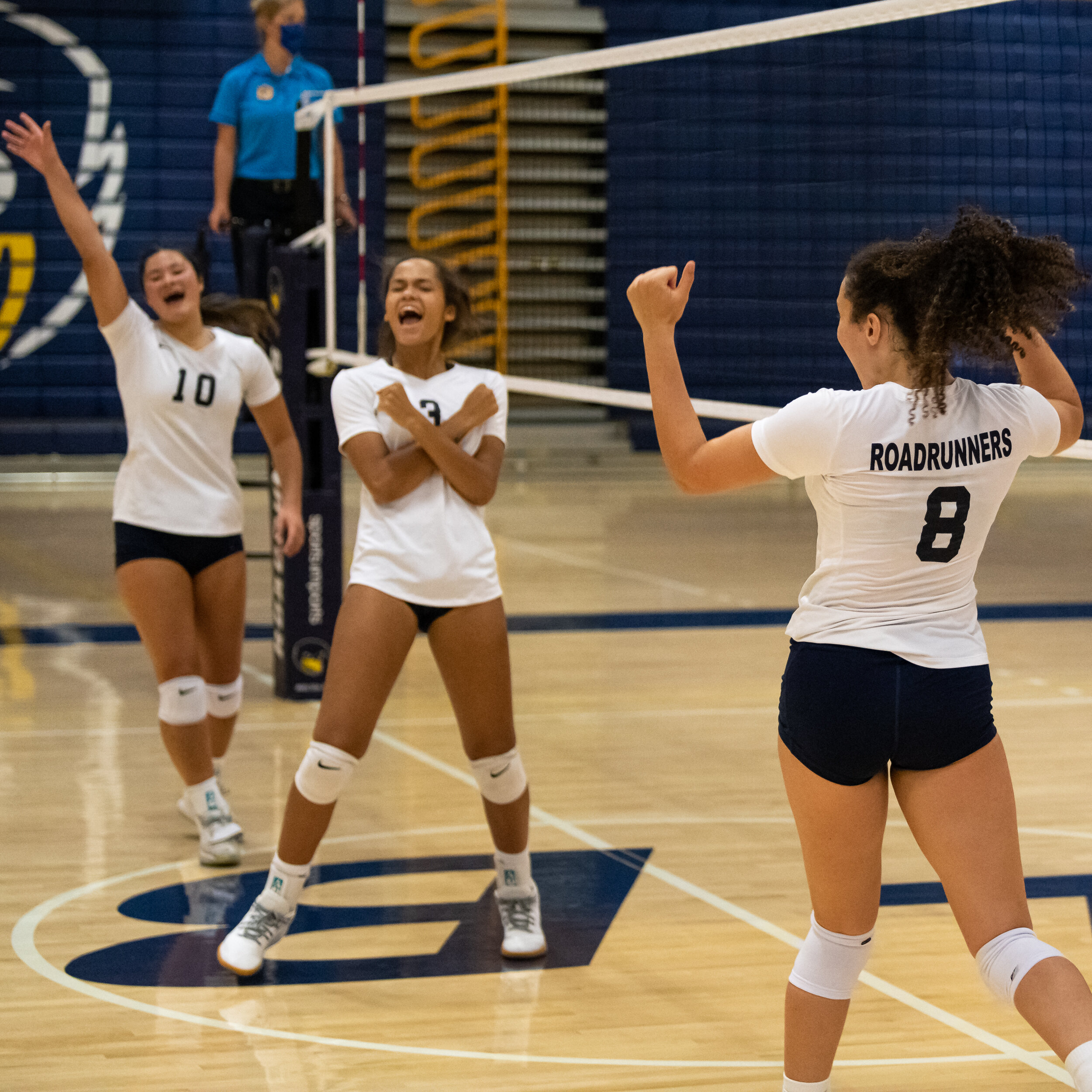 LBCC vs Multnomah University