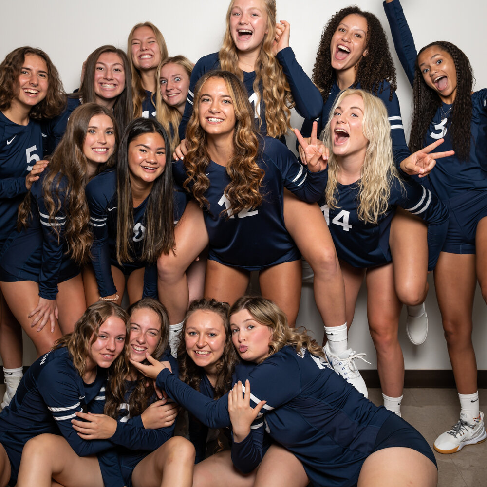 Team Photos